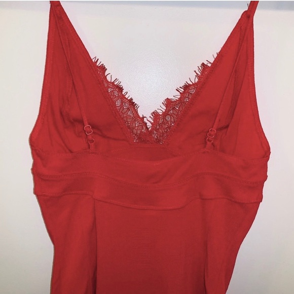NWT :: Free People Tell It To The Heart Bodysuit :: XS - Picture 4 of 8